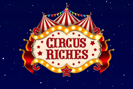 Circus Riches Slot Machine