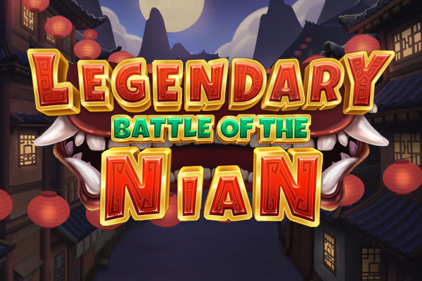 Legendary Battle of the Nian