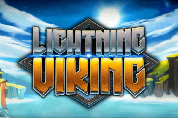 Lightning Viking Slot Machine