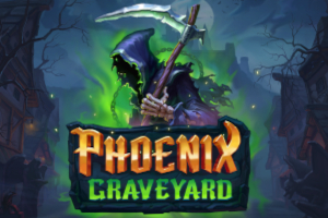 Phoenix Graveyard Slot Machine