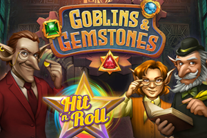 Goblins & Gemstones Hit ‘n’ Roll