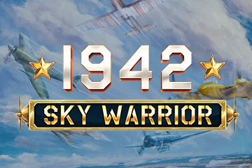 1942 Sky Warrior Slot Machine