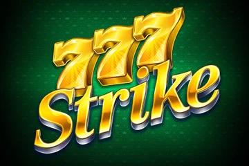 777 Strike Slot Machine