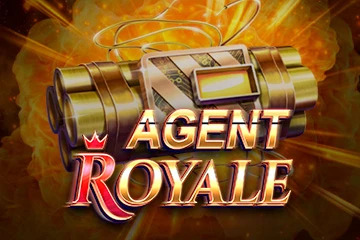 Agent Royale Slot Machine