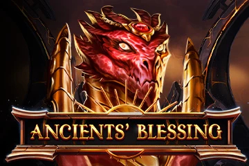Ancients' Blessing Slot Machine