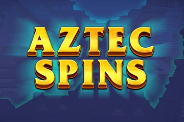 Aztec Spins Slot Machine