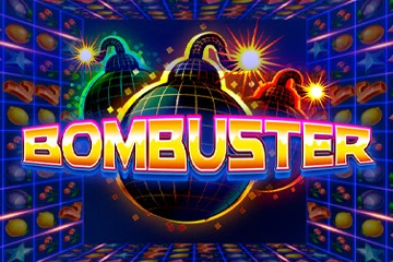 Bombuster Slot Machine