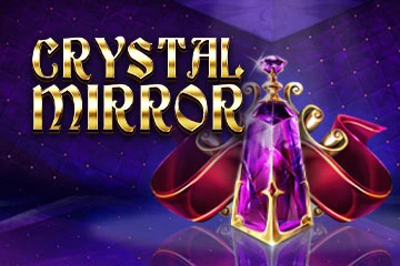 Crystal Mirror Slot Machine