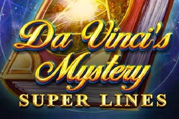 Da Vinci's Mystery Slot Machine