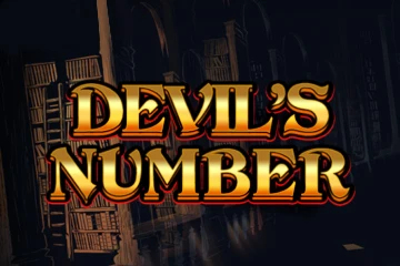 Devil's Number Slot Machine