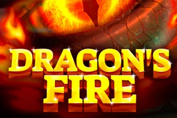 Dragon's Fire Slot Machine