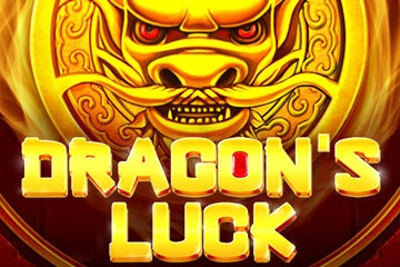 Dragon's Luck Slot Machine