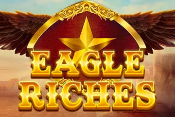 Eagle Riches Slot Machine