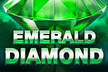 Emerald Diamond Slot Machine