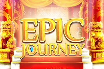 Epic Journey Slot Machine