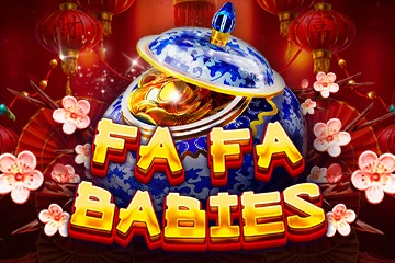 Fa Fa Babies Slot Machine