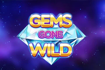Gems Gone Wild Slot Machine
