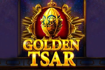 Golden Tsar Slot Machine
