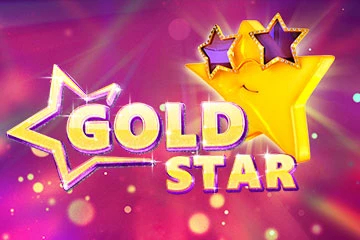 Gold Star Slot Machine