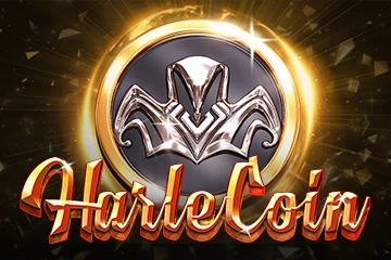 HarleCoin Slot Machine