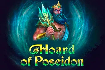 Hoard Of Poseidon Slot Machine