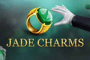 Jade Charms Slot Machine