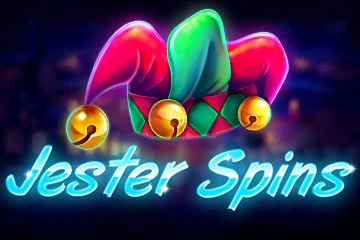 Jester Spins Slot Machine