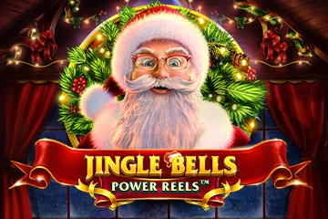 Jingle Bells Power Reels Slot Machine