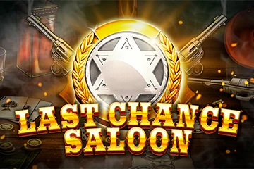 Last Chance Saloon Slot Machine