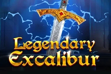 Legendary Excalibur Slot Machine