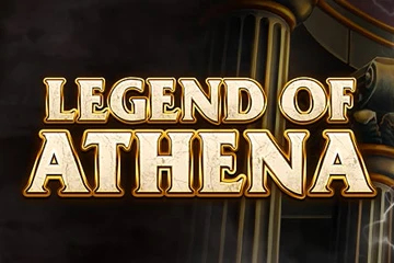 Legend of Athena Slot Machine