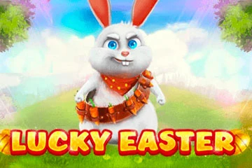Lucky Easter Slot Machine