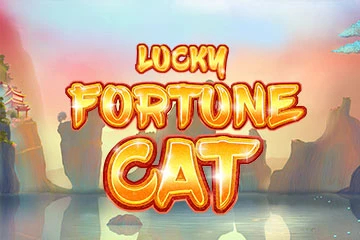 Lucky Fortune Cat Slot Machine