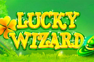 Lucky Wizard Slot Machine
