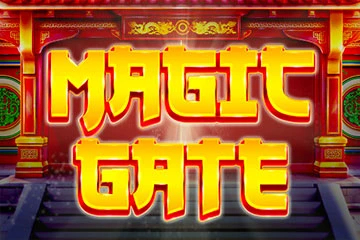 Magic Gate Slot Machine