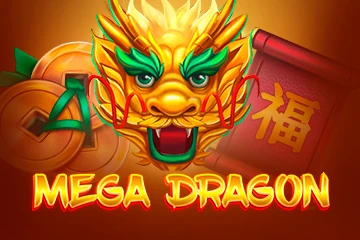 Mega Dragon Slot Machine