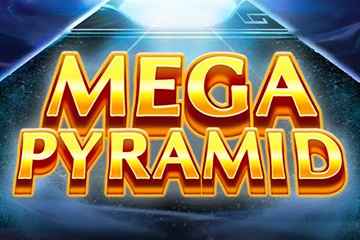 Mega Pyramid Slot Machine