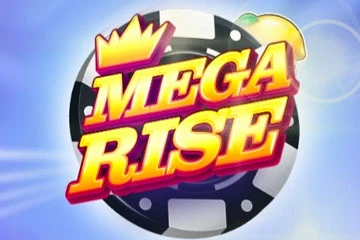Mega Rise Slot Machine