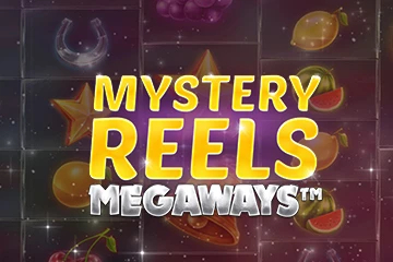 Mystery Reels Megaways Slot Machine