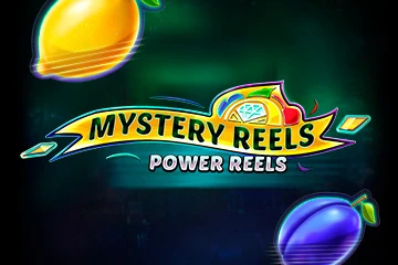 Mystery Reels Power Reels Slot Machine