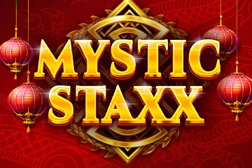 Mystic Staxx Slot Machine