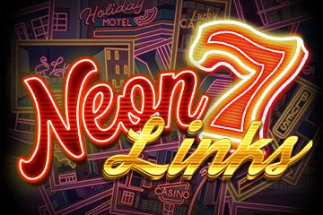 Neon Links Slot Machine