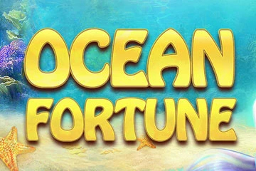 Ocean Fortune Slot Machine