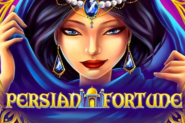 Persian Fortune Slot Machine