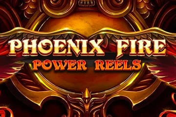 Phoenix Fire Power Reels Slot Machine