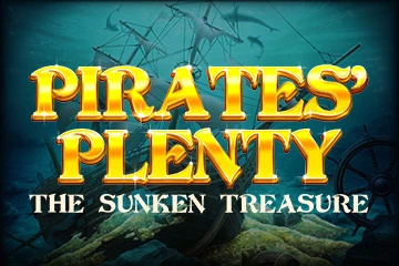 Pirates' Plenty Slot Machine