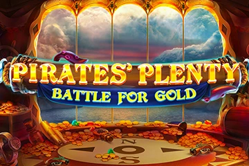 Pirates Plenty Battle For Gold Slot Machine