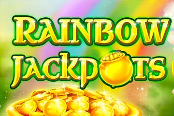 Rainbow Jackpots Slot Machine