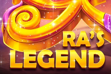 Ra's Legend Slot Machine