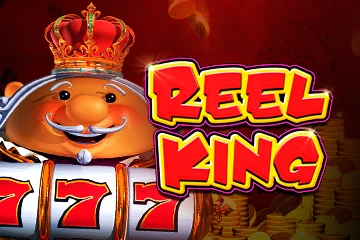 Reel King Mega Slot Machine
